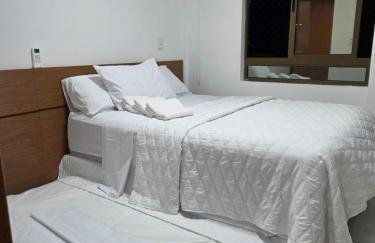 Conforto e Sofisticação à Beira Mar - Foto 33