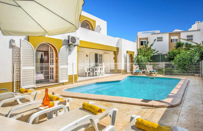 Villa Arines - Foto 9