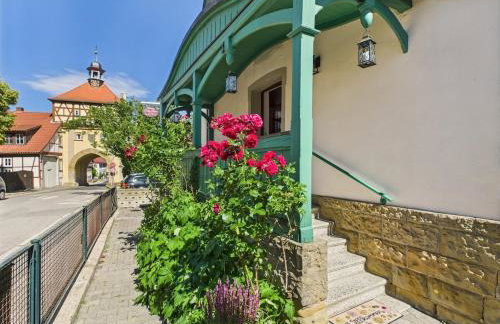 Villa Rose Neu renoviert und voll ausgestattet - Foto 1