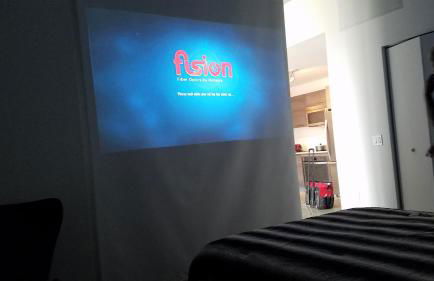 Downtown Miami Deluxe Apartment - Foto 12