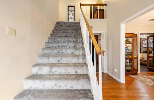 Abbies Place in Pine Bluff - Foto 14