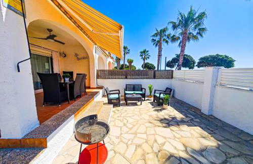 LITORAL COSTA DORADA - VILLA LAURA II Only families - Foto 51
