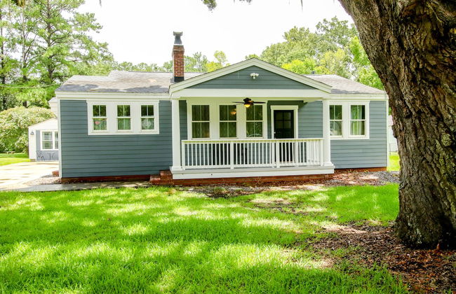 Historic Home for 7 with Apartment - Foto 77