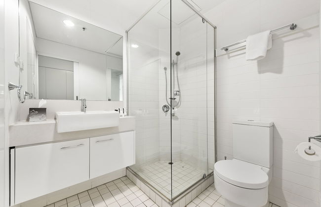 Docklands Private Collection of Apartments - Digital Harbour - Foto 28