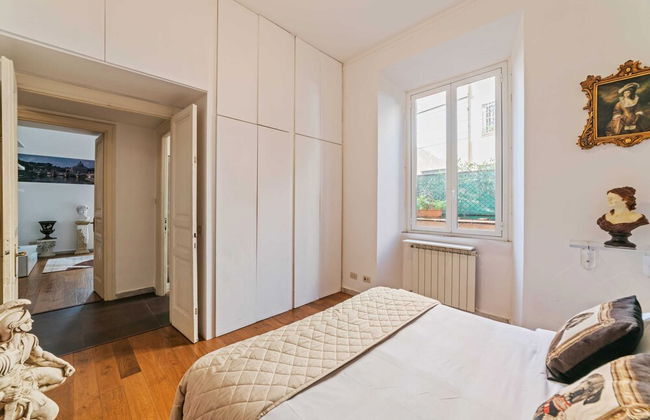 Bright and Spacious Philbeach Garden Apartment - Foto 9