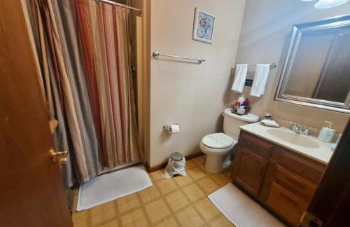 Sai Villa on Maurice River - Foto 71