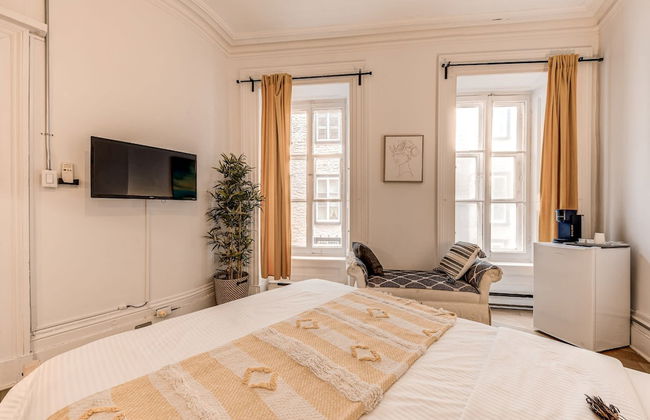 Single Room River View - Foto 27