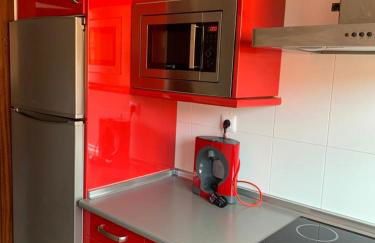 Apto Rio Asón, desconexión total con Piscina y vistas espectaculares - Foto 8