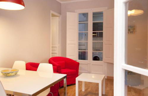 Enjoy Apartments VP Camp Nou - Foto 38