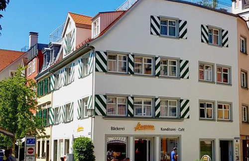 ADORIS FERIENWOHNUNGEN auf der Lindauer Insel - Foto 1