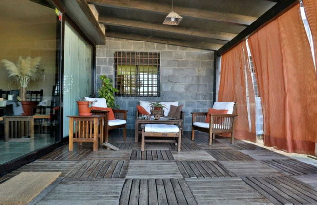 Casa Rural Ecuestre - Foto 77