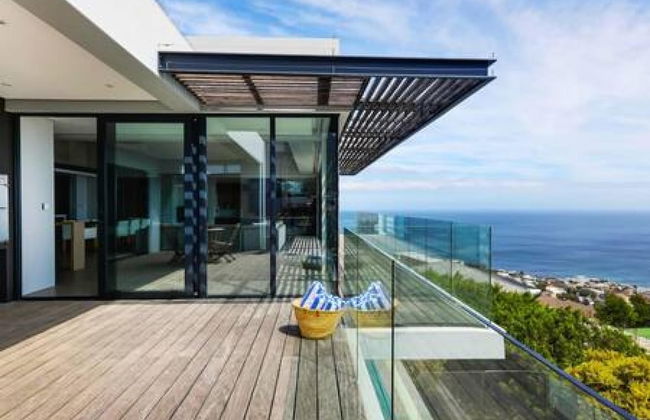 Luxurious Holiday Villa w Views Pool Jacuzzi Halo Villa - Photo 6