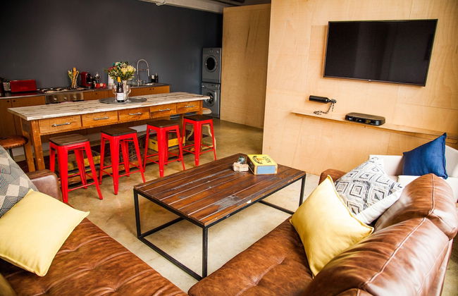 B101 harbour View - Foto 27