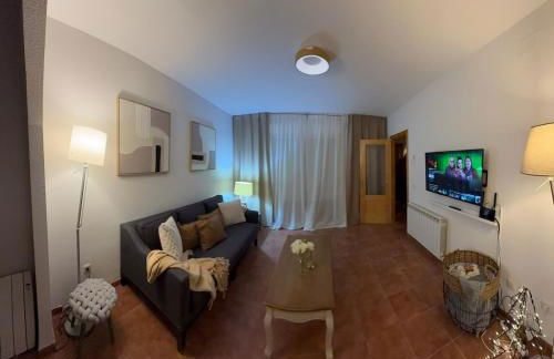 Navaluenga Chalet Familiar y Acogedor - Photo 11