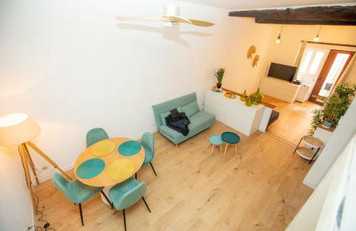 Loft - centre historique - Photo 69