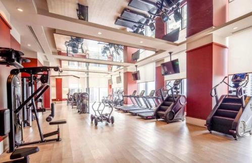 The Crosby Miami Worldcenter by Palermo Home Miami - Foto 65