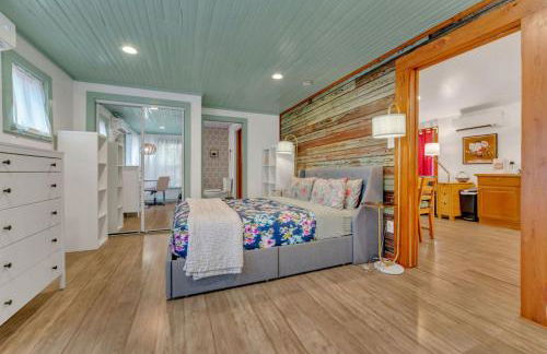 Artsy East Austin Hideaway - Foto 13