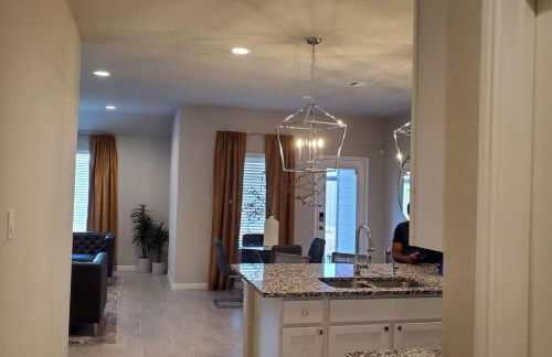 Katy Vibes With Jacuzzi, Elegant and Peaceful 3BR - Foto 38