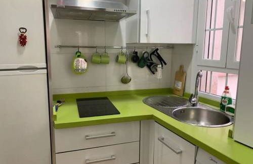 Bonito y tranquilo apartamento en Nervión - Foto 23