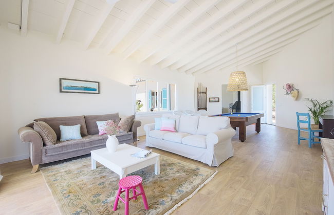 Casa Can Blau - Photo 26