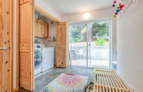 Modern Manzanita Retreat - Meredith Lodging - Foto 50