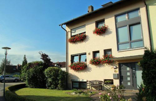 Ferienwohnung Haus Staffelbergblick - Foto 1