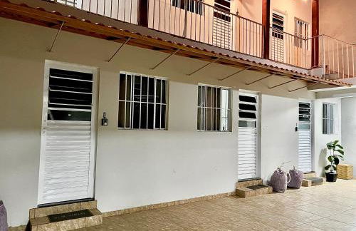 Ap Elegante e pratico com ar, ao lado do Aeroporto - Foto 10