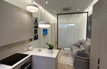 Apartamento Sevilla- Los Remedios - Photo 1