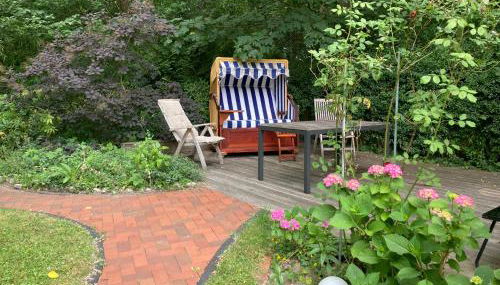 Ostsee Hafenkoje - Lübeck-Travemünde Priwall - Foto 3