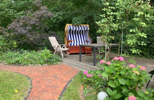 Ostsee Hafenkoje - Lübeck-Travemünde Priwall - Foto 3