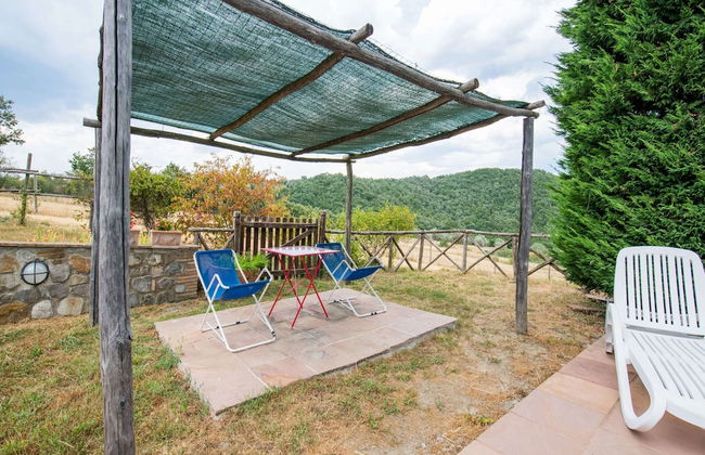 Belvilla by OYO Villa Mulinaccino - Photo 35