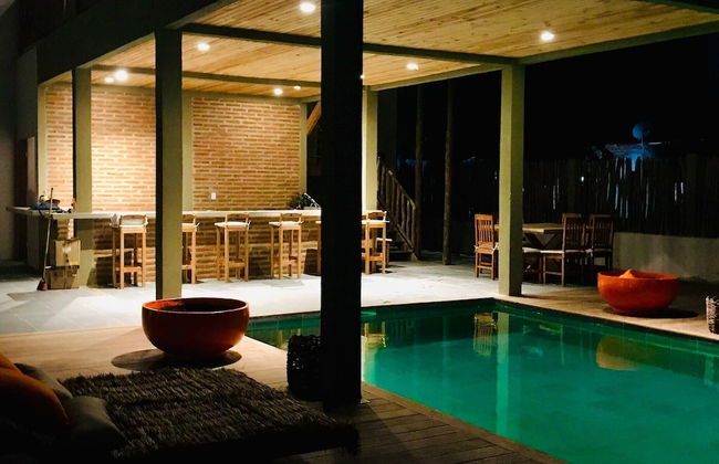 Unusual Accommodation With Pool not far From the Beach - by Feelluxuryholidays - Foto 25