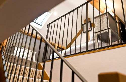 Juniper Cottage - Foto 42