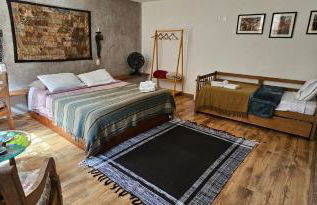 Solar dos Reis Apartamento Topázio - Photo 41