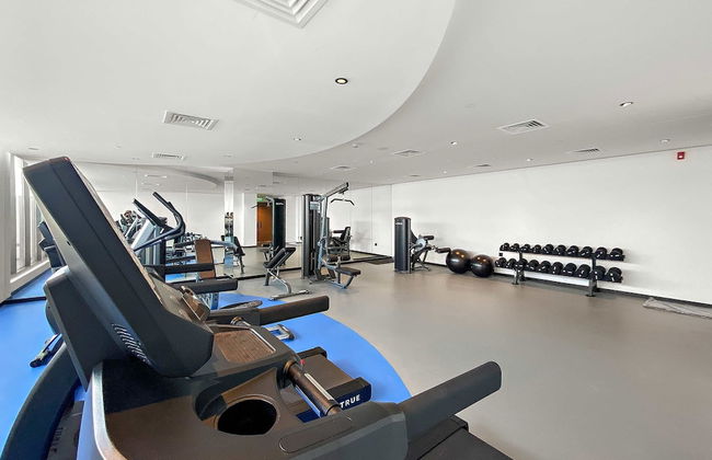 Charming Studio in Arjan With Pool and gym - Foto 17