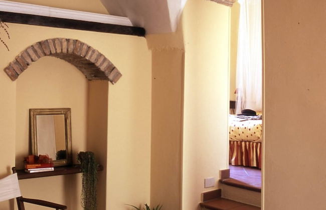 Agriturismo Uliveto Saglietto - Photo 6