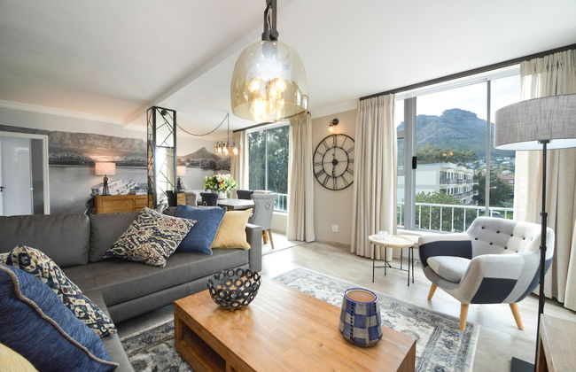 dk villas 2 The Boardwalk - Hout Bay - Photo 37