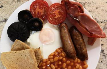 Maywalk House B&B - Photo 9