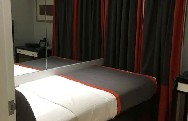 Avant Serviced Suites - Foto 6