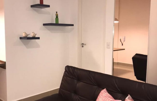 HUB Flats Luxo - Foto 38