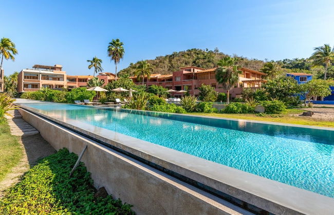 Condo 223 El Careyes Club & Residences - Foto 16