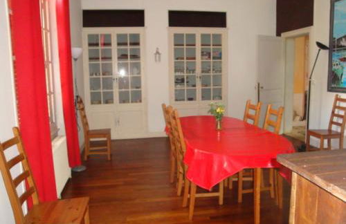 chateau du ponthereau - Foto 5