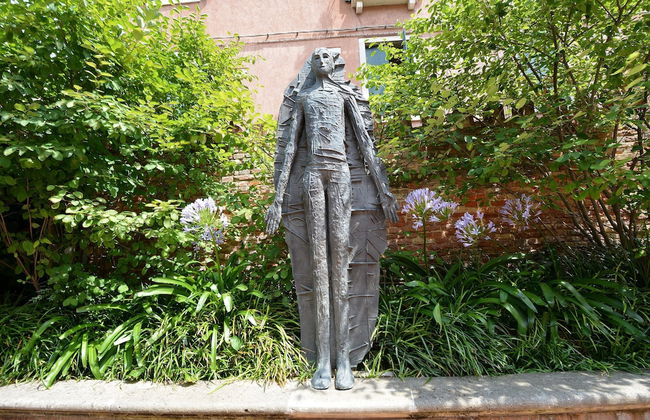 PEGGY-Guggenheim - Photo 27