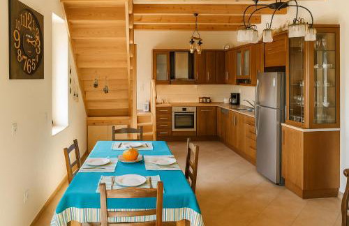 Viva Elafonisi - Studios or Apartment, 10min to Elafonissi - Foto 16