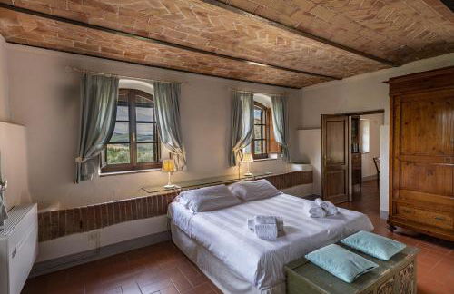 Relais Riserva di Fizzano - Foto 71