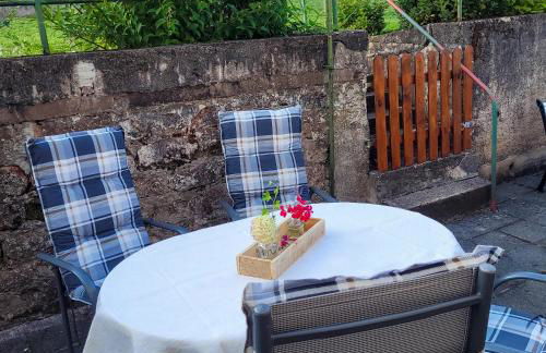 Ferienwohnung Berggarten - Foto 15