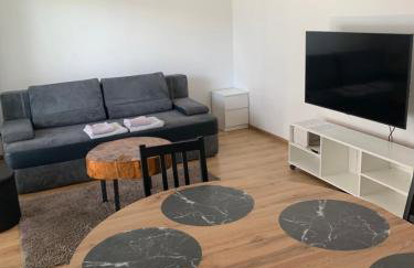 Apartament105Mokotow - Foto 1