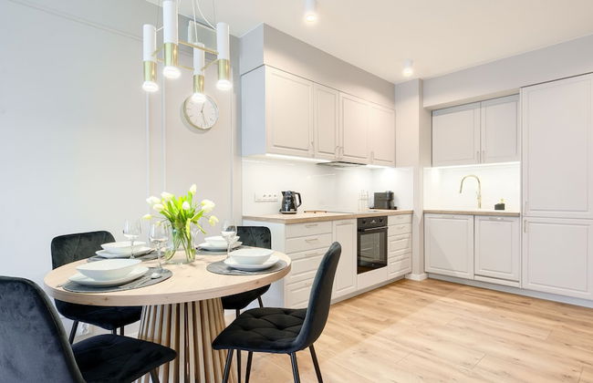 Apartamenty Sun & Snow Kasprowicza II - Foto 40