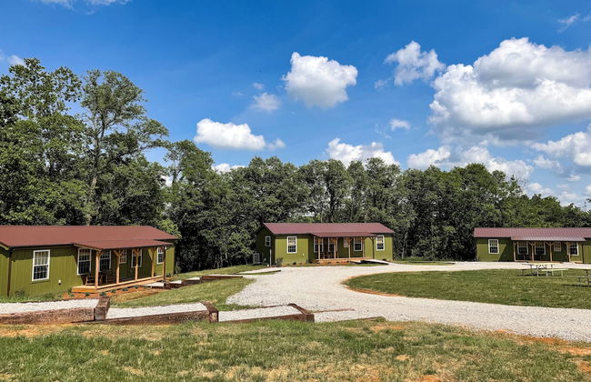 The Lodges at Eden Reserve - Foto 1