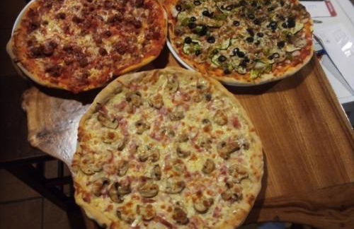 LA MANDUCA - Foto 13